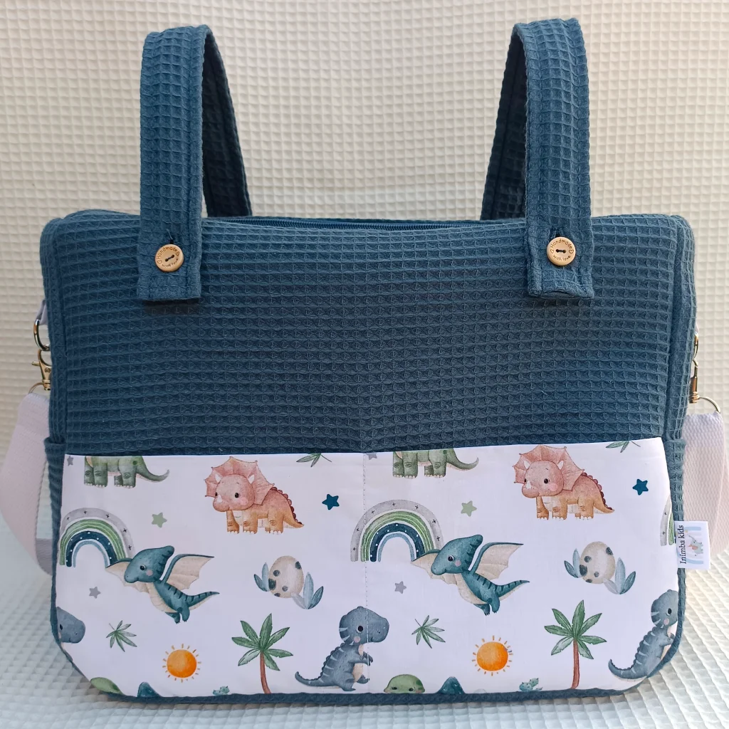 BOLSOS CARRITO BEBE
