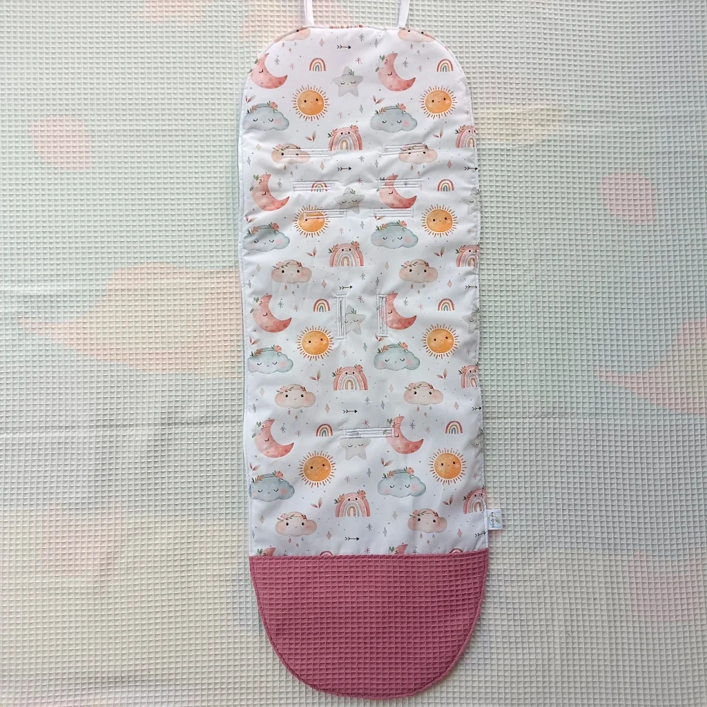 COLCHONETA SILLA PASEO