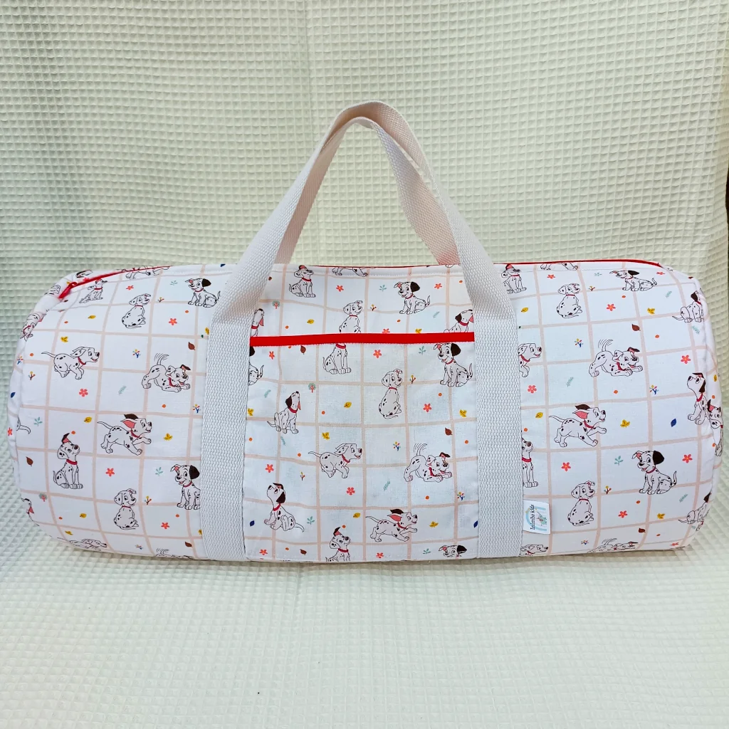 BOLSA DEPORTE INFANTIL